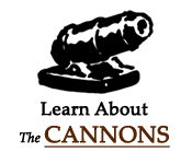 Learn About the Cannons