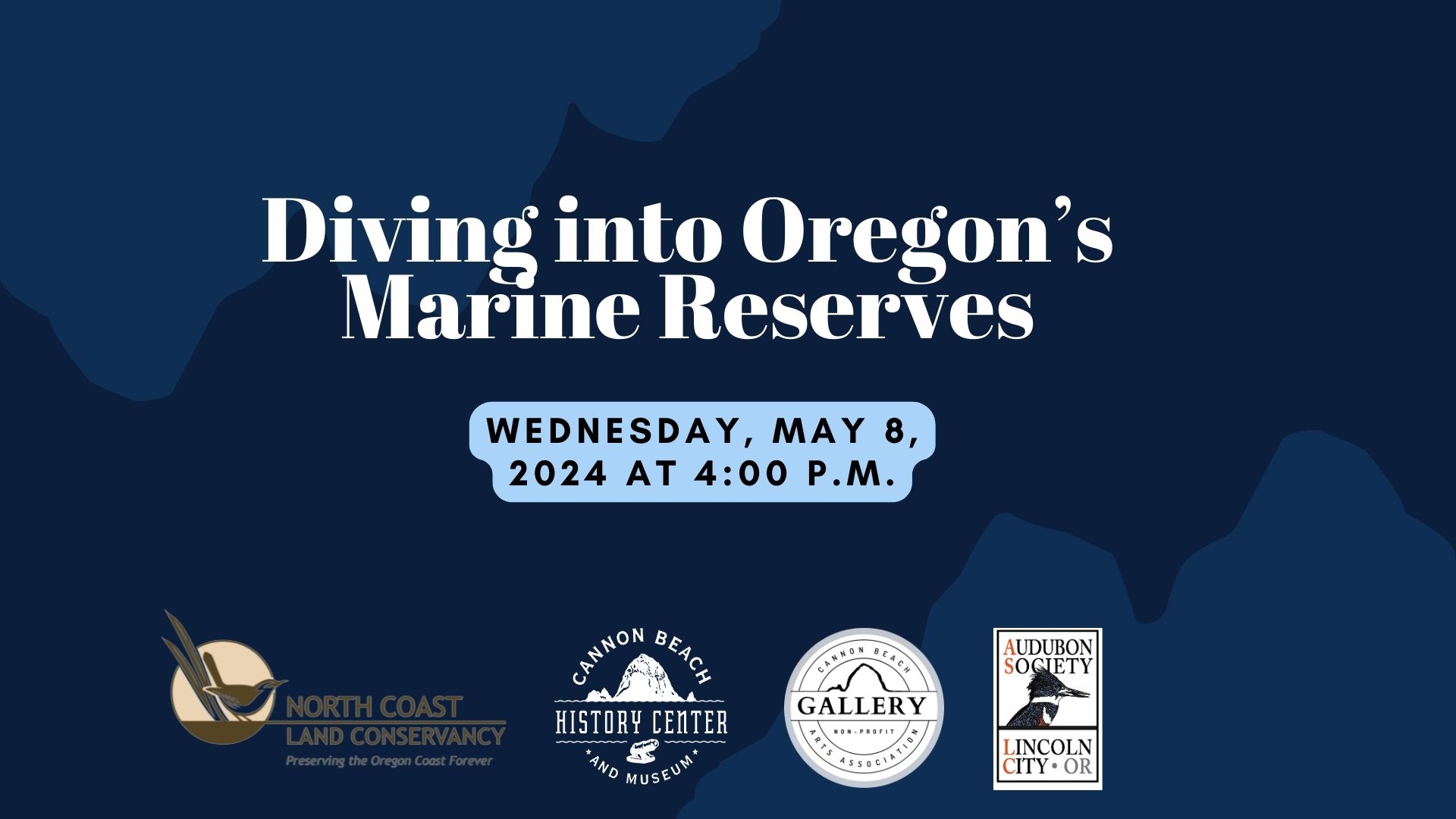 Diving into Oregon's Marine Reserves
