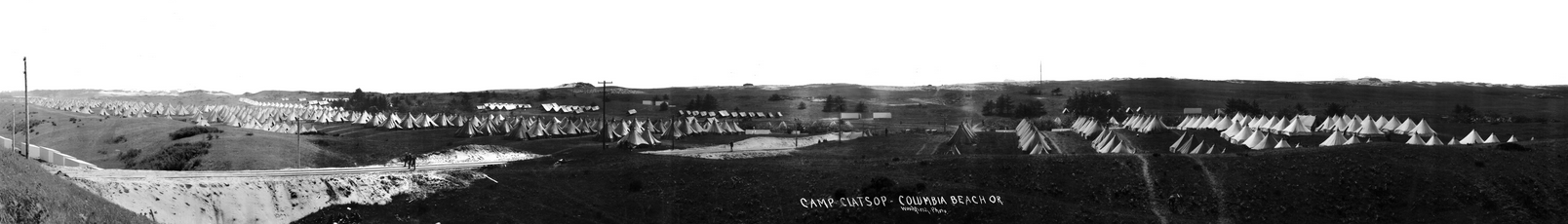 Camp Clatsop