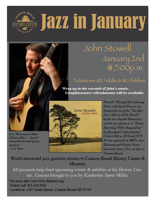 Stowell concert Jan 2015