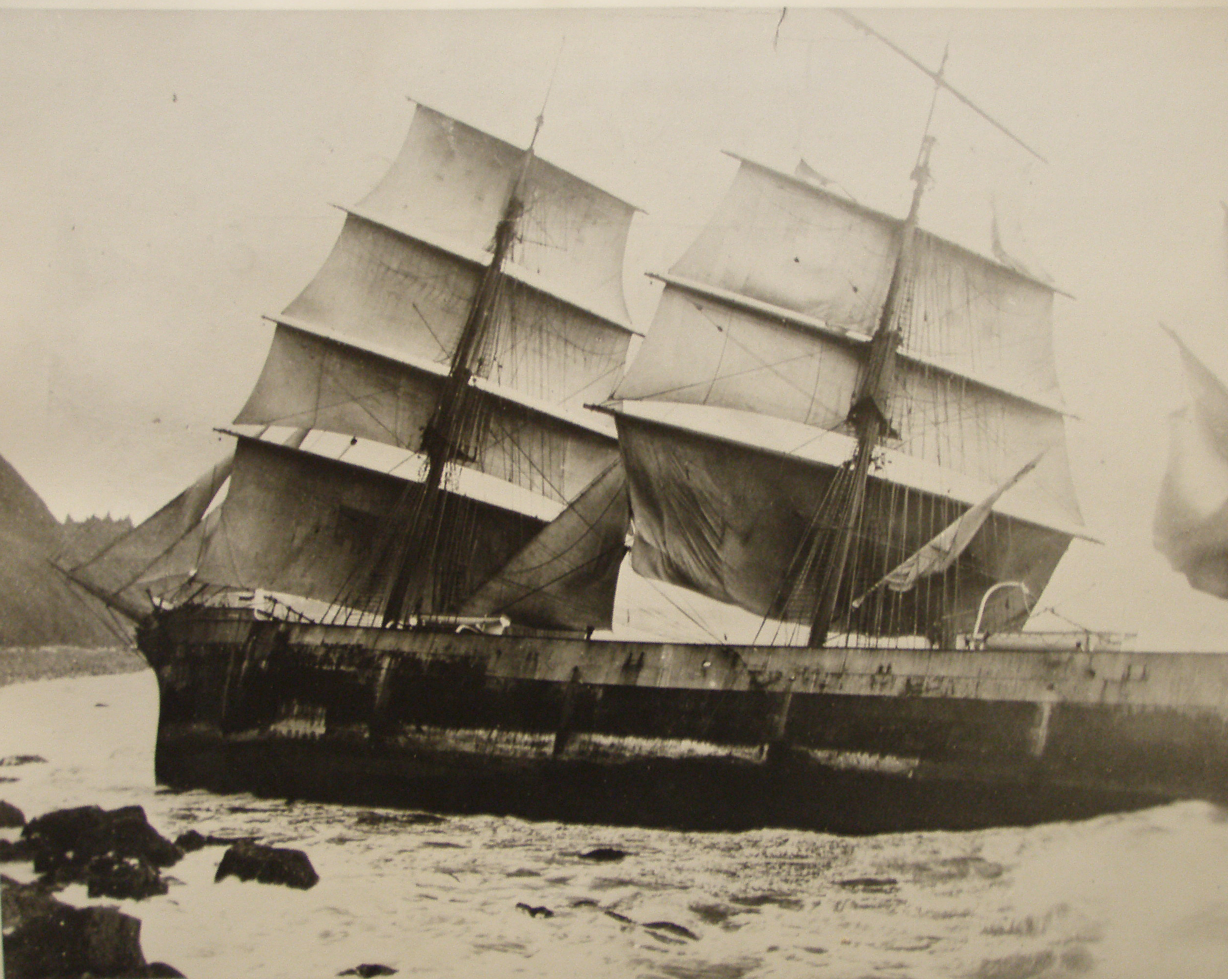 Wreck of Glenesslin by P.Bartels.jpg